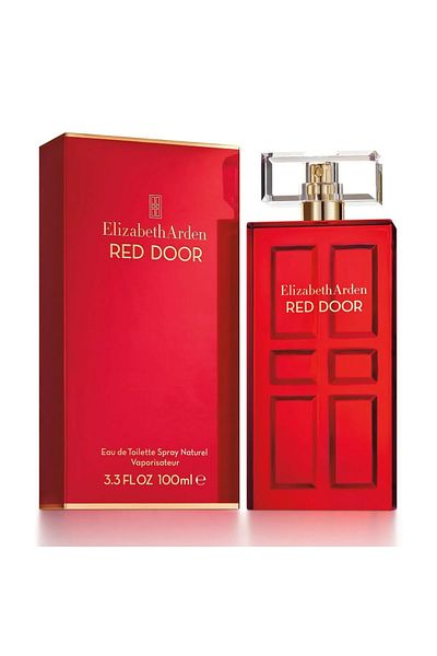 Elizabeth Arden Red Door Edt Spray 100ml