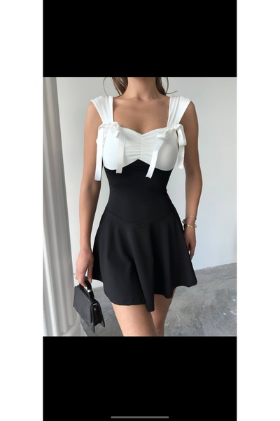 Miran Fashion Graduation Dress