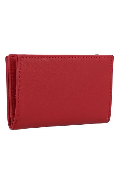 liebeskind Lilith Wallet RFID protection Leather 12 cm