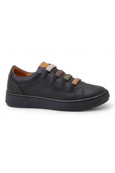 Mammamia D24KA-85 Pantofi de damă din piele naturală