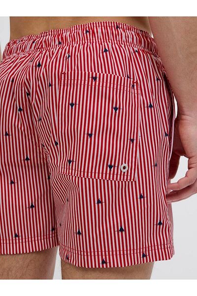 Jack & Jones Badeshorts Regular Fit Badeshorts