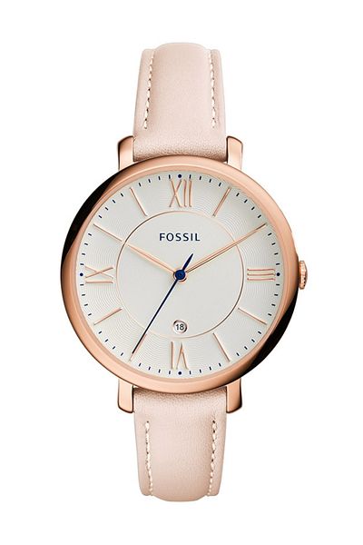 Fossil Ceas de damă Fossil Jacqueline ES3988