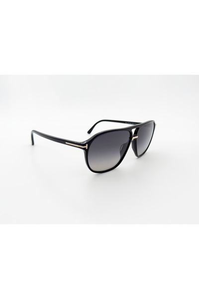 Tom Ford 1026 01B 61 Men's Sunglasses