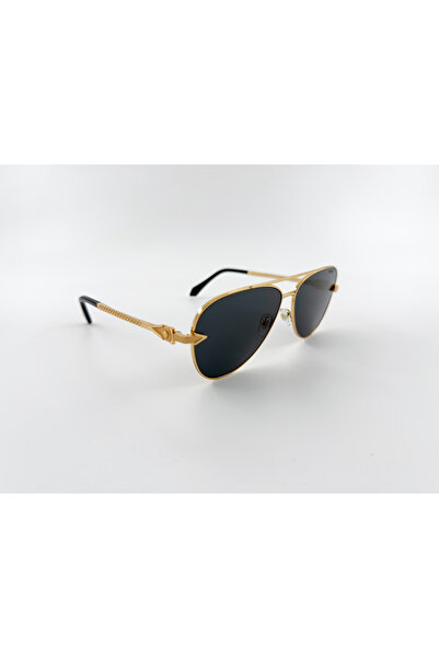 Versace 2283 100287 61 Men's Sunglasses