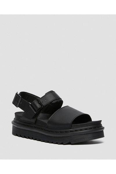 Dr. Martens Sandale Dama, Dr. Martens, Voss 23802001