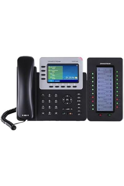 GRANDSTREAM Expansion Module for VoIP Phone - GXP-2200-EXT
