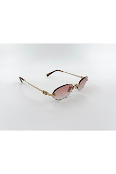Miu Miu A54s Zvn70o 51 Kadın Güneş Gözlüğü