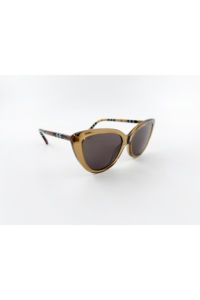 BURBERRY 4457 416473 55 نظارات شمسية نسائية