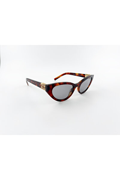Miu Miu A04S 21C40O 54 Women's Sunglasses