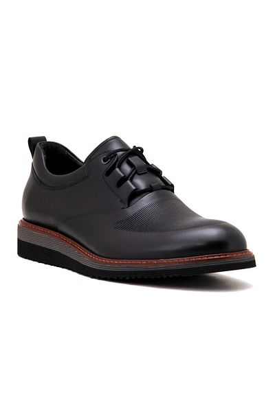 Libero 4206 Genuine Leather Men's Shoes