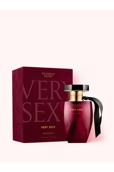 Victoria's Secret Eau de parfum, Victoria's Secret, Very Sexy, 50 ml