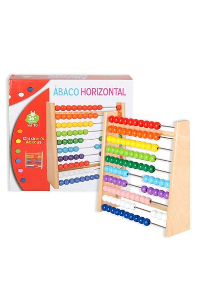 Picodino Wooden puzzle for children – Washing machine set, interactive toy for early education