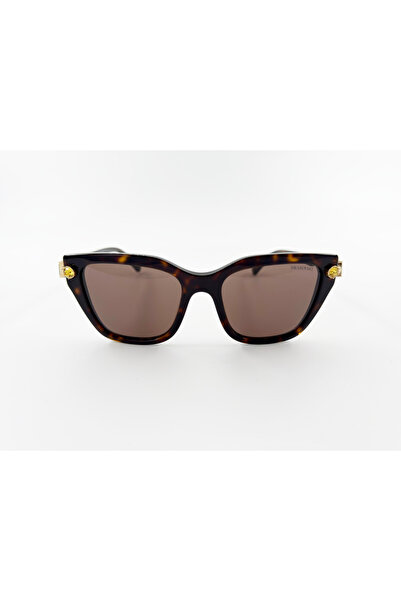 Swarovski 6041 100273 53 Women's Sunglasses