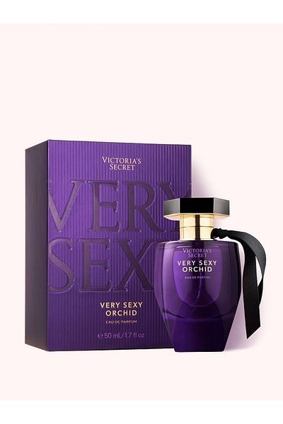 Victoria's Secret Eau de parfum, Victoria's Secret, Very Sexy Orchid, 50 ml