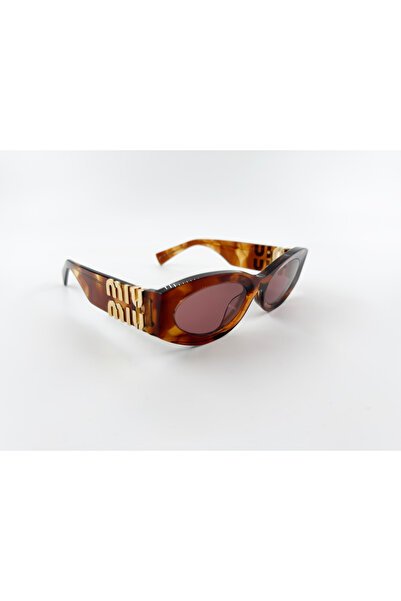 Miu Miu 11Ws 11Q08S 54 Women's Sunglasses