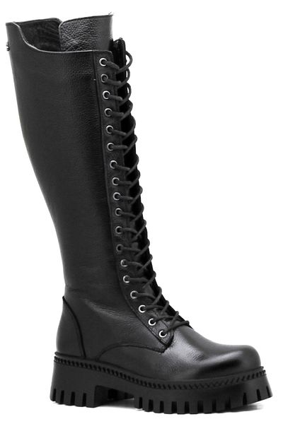 Venüs 2251805 Genuine Leather Women's Boots
