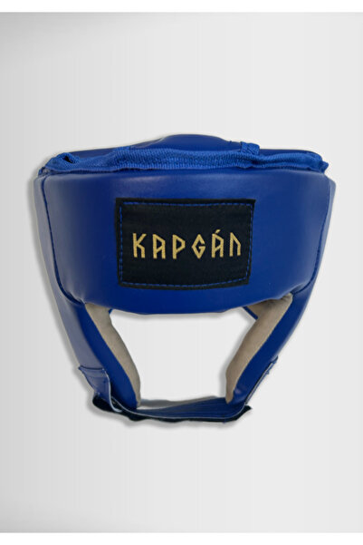Kapgan Spor Kickboks Kask