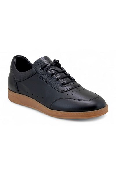 Libero 1031 Genuine Leather Men's Shoes