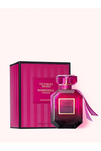 Victoria's Secret Eau de parfum, Victoria's Secret, Bombshell Passion, 50 ml