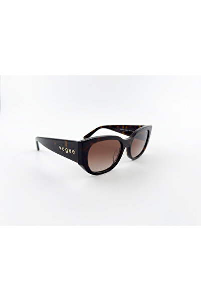 Vogue 5641SU W65613 53 نظارات شمسية للنساء