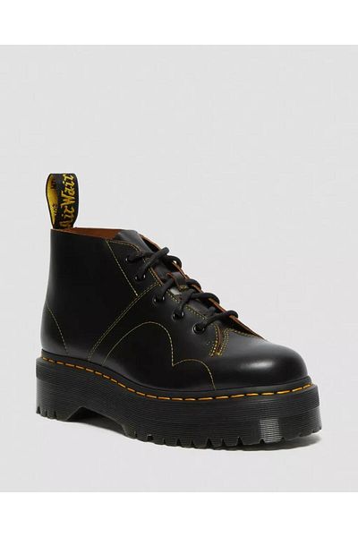 Dr. Martens Unisex Boots, Dr. Martens, Church 25357001