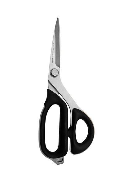 hodbehod Hs-K7205 Professional Japanese Carbon Steel Fabric Cutting Scissors 8 Inch (20.32cm)