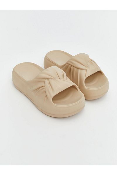 LC Waikiki New Season Single Strap Women's Slippers - S5Ik11Z8