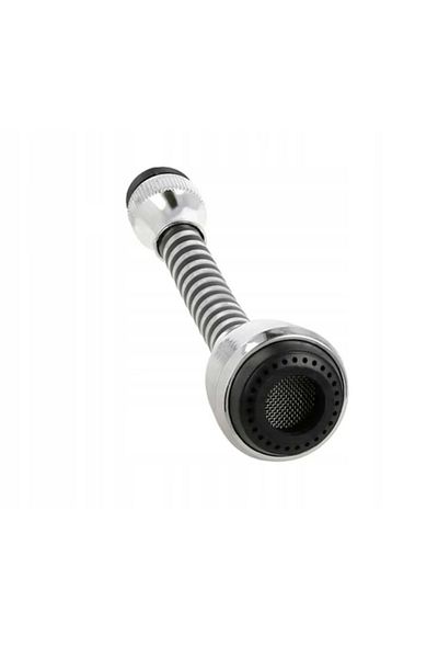storeks 2 Function Flexible Faucet Head Saving Perlator ( 336336 )