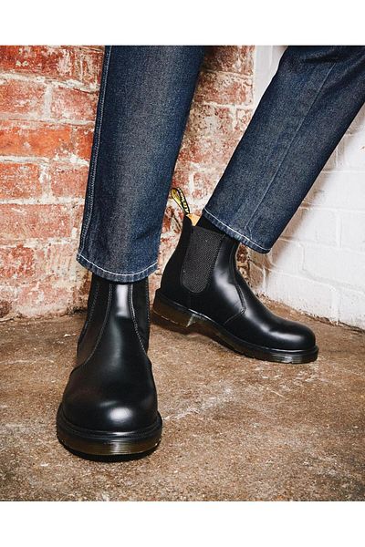 Dr. Martens Men's Boots, Dr. Martens, 2976 11853001