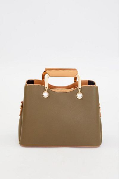 Levidor 930534 Women's Handbag with Shoulder Strap