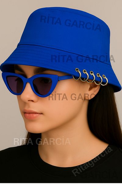 Ritagarcia Пиърсинг шапка-кофа