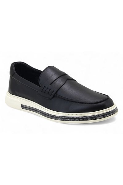 Libero 1044 Genuine Leather Men's Shoes