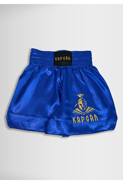 Kapgan Spor Kickboks Şort