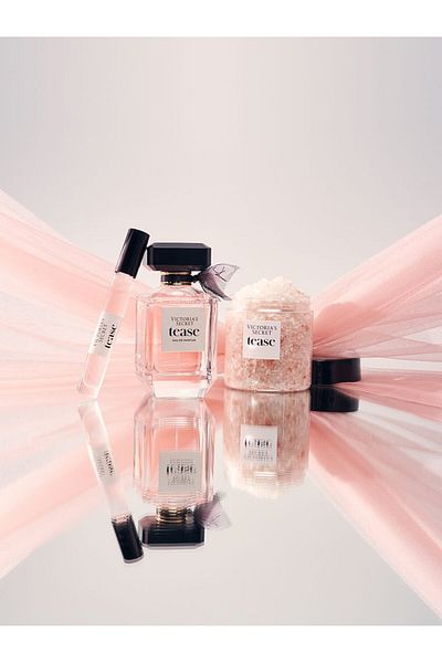 Victoria's Secret Κρύσταλλοι Μπάνιου, Tease, Victoria's Secret, 300γρ.