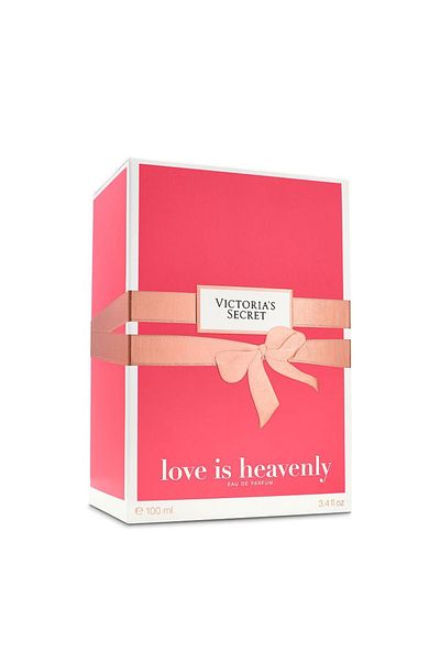 Victoria's Secret Love Is Heavenly, Eau de Parfum, Victoria's Secret, 50 ml