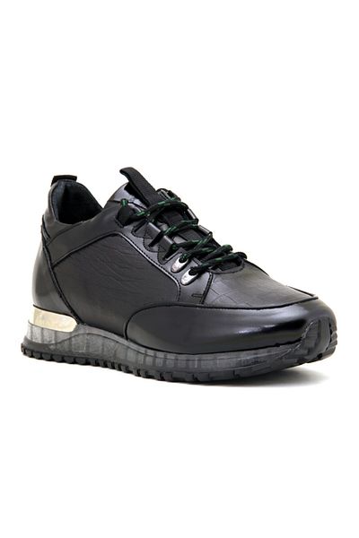 MARCOMEN 16268 Genuine Leather Men's Shoes