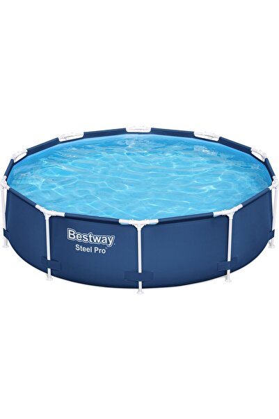BESTWAY Piscina Bestway Steel Pro, 3,05 m x 76 cm, 4678 litri