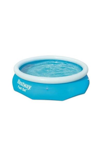 BESTWAY Piscina cu inel gonflabil Bestway® FS, Triplex PVC, 305x76 cm