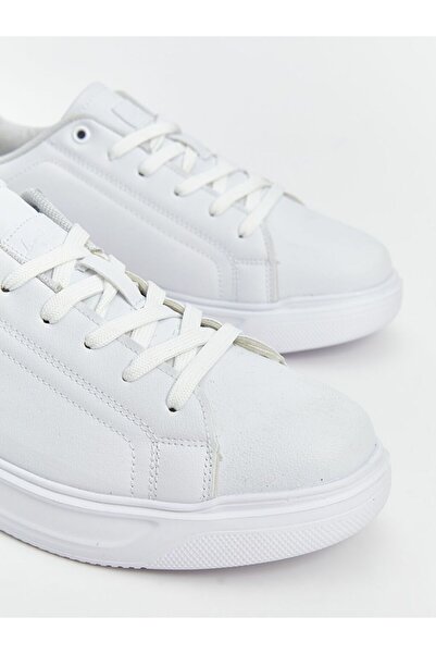LC Waikiki LCW STEPS Bağcıklı Erkek Spor Ayakkabı