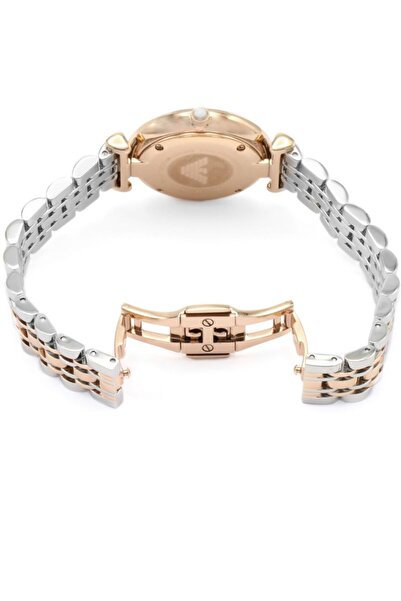 Emporio Armani Γυναικείο Ρολόι Emporio Armani Donna AR1683