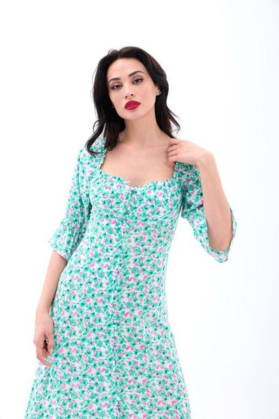 modaserdem 6439 Dress-Milwaukee