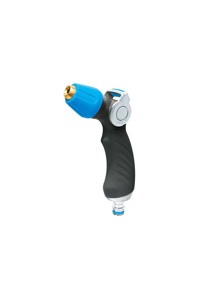 AQUACRAFT Garden Spray Gun, 2 Modes,