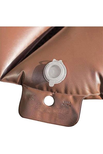 Strend Pro Tree Irrigation Bag, 75 L, Round, Pvc,