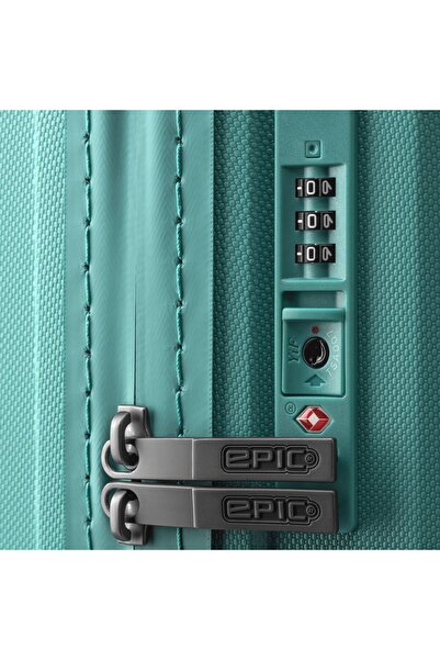 Epic Phantom SL 4-Rollen Kabinentrolley 55 cm