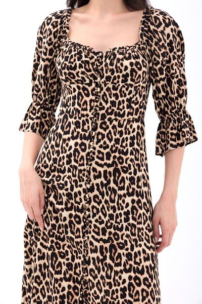 AKNButik 6439 Dress-Nashville