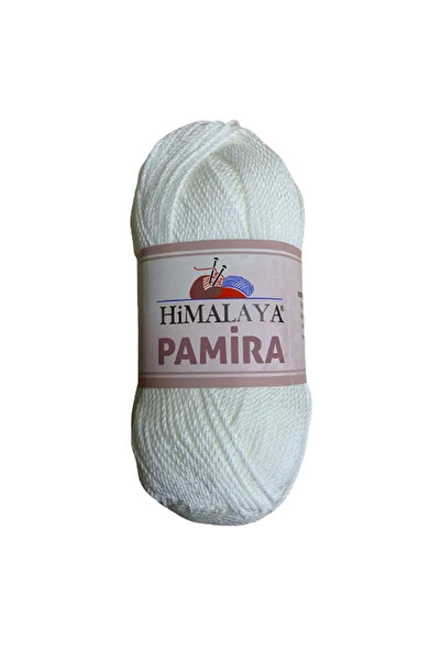 Himalaya Pamira El Örgü İpliği 1 paket (5adet)