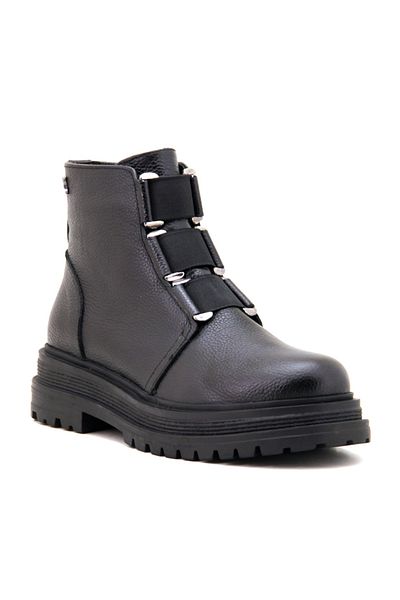 Venüs 2152102 Genuine Leather Women's Boots