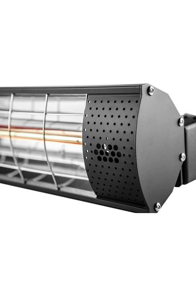 NEO Incalzitor terasa, infrarosu 2000 W, interior/exterior, IP65,