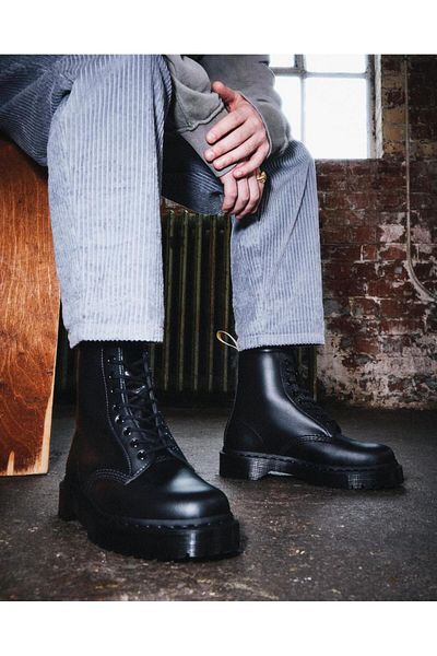Dr. Martens Unisex Boots, Dr. Martens, Vegan 27032001
