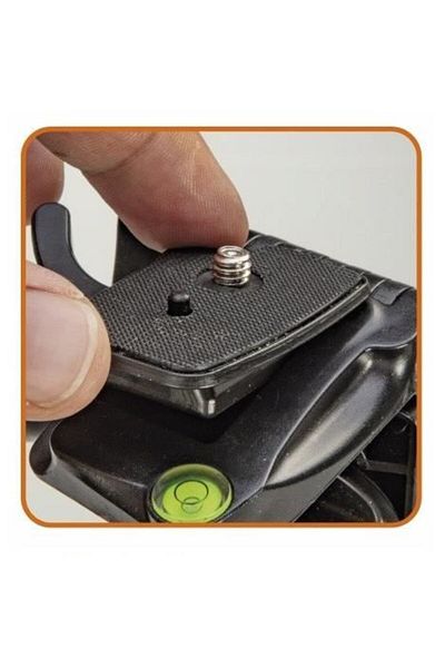NEO Tripod For Cross Line Laser Levels, 1.5 M, 1/4, Aluminum,